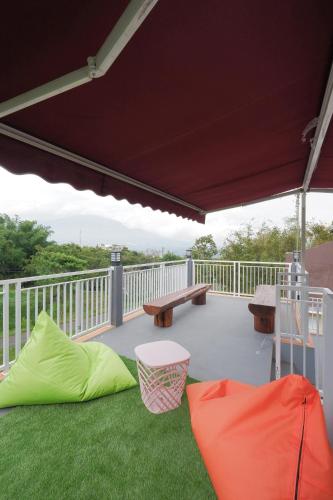 Villa Aldena Panderman Hills (3BR) Kidz Private Pool
