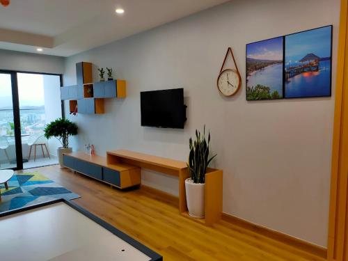 TMS Hotel Quy Nhon Beach