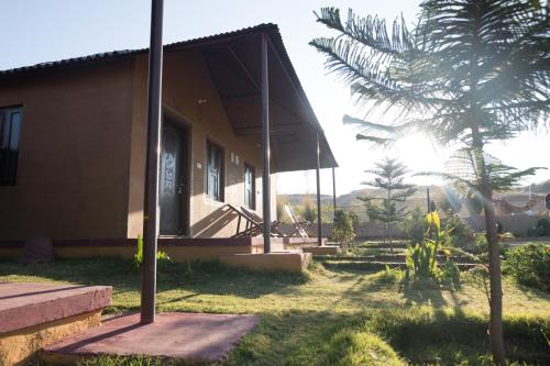 Pushkar Adventure Camp And Camel Safari