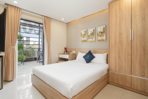 CODI SEA Hotel & Travel – Da Nang, MN