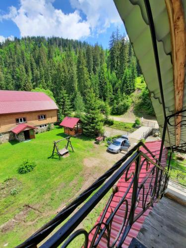 Садиба У Ані номер 4, Synevyrsʼka Polyana (photo 9)