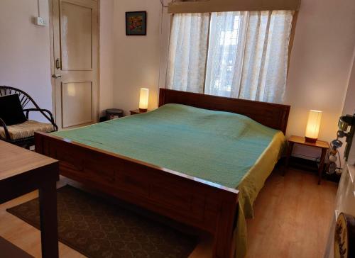 Elysium Homestay