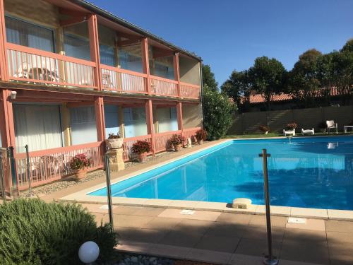 Le Logis des Cordeliers – Condom, FL
