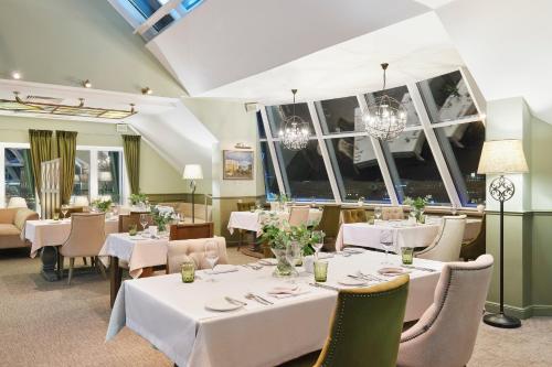 レメツォフ ホテル