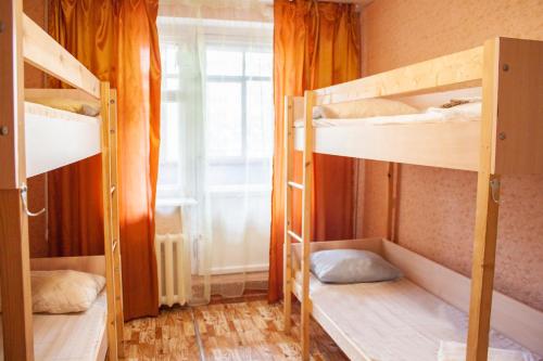 Apartment Kvartirniy Vopros on Kommunisticheskaya 84 - image 6