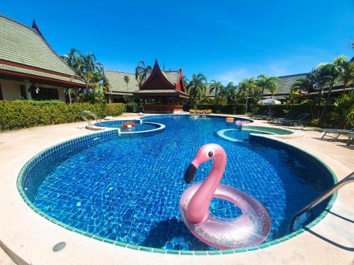 Airport Resort Phuket photo 1