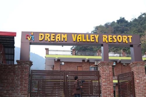 Dream Valley Resort Dehradun