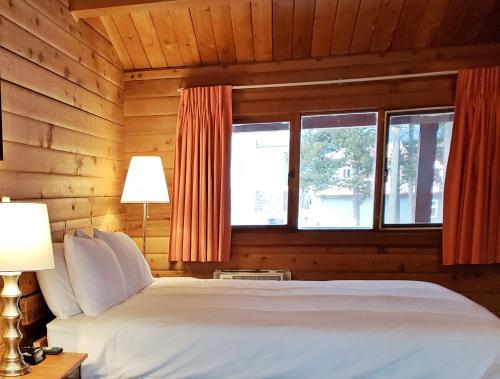Rocky Inn, Valemount (foto 6)