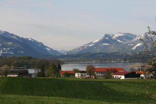 Ferienwohnungen Baumgartner Heimatglück - image 5