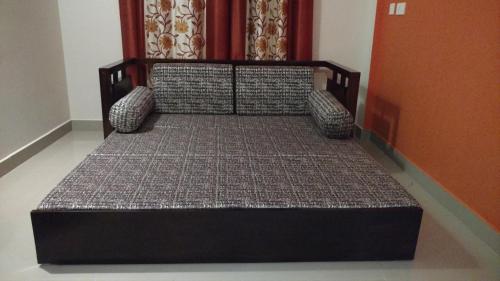 HomeTown Homestay , Madikeri , Coorg