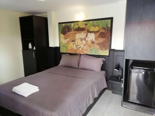 Dania – Bang Lamung, DC