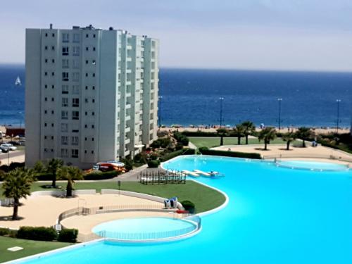 Departamento Lago & Mar - La Ligua