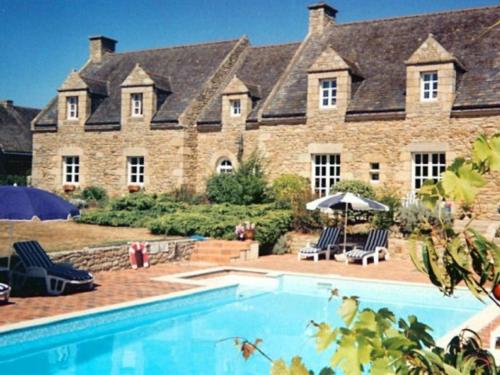 Chambres d'hotes Manoir Des Quatre Saisons - image 2