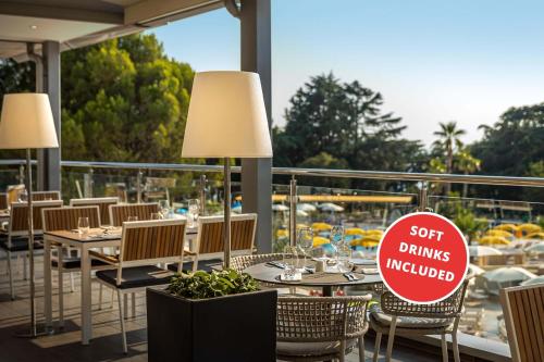 Valamar Zagreb Hotel 4*