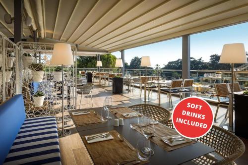 Valamar Zagreb Hotel 4*