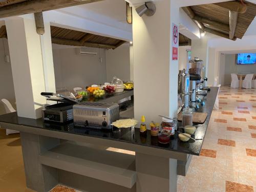 Sikamifer Tourist Resort