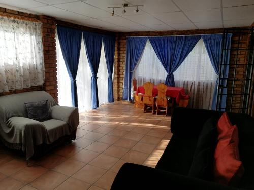 BLS Selfsorg Eenheid BLS Selfsorg Eenheid