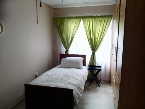 BLS Selfsorg Eenheid BLS Selfsorg Eenheid