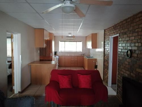 BLS Selfsorg Eenheid BLS Selfsorg Eenheid