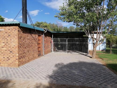 BLS Selfsorg Eenheid BLS Selfsorg Eenheid