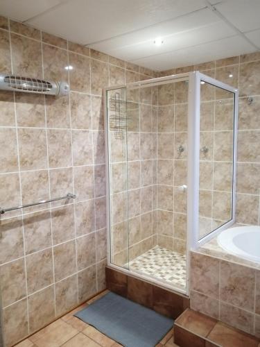 BLS Selfsorg Eenheid BLS Selfsorg Eenheid