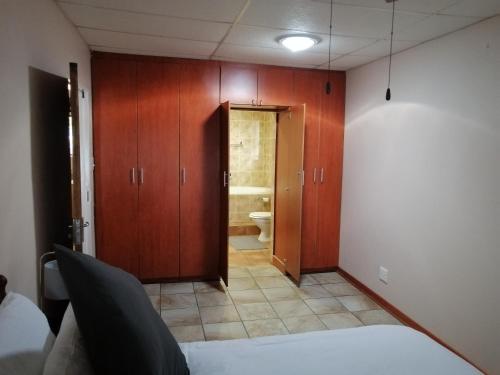 BLS Selfsorg Eenheid BLS Selfsorg Eenheid