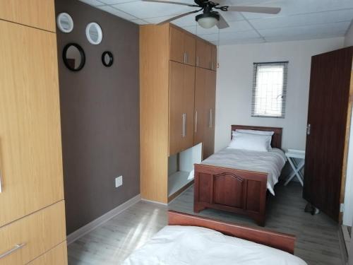 BLS Selfsorg Eenheid BLS Selfsorg Eenheid