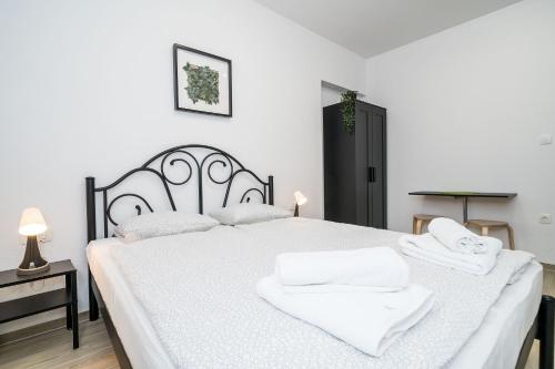 Residence & Pool Villa Schwarz Suites, Cavtat (Foto 5)