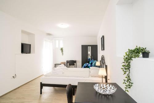 Residence & Pool Villa Schwarz Suites, Cavtat (Foto 7)