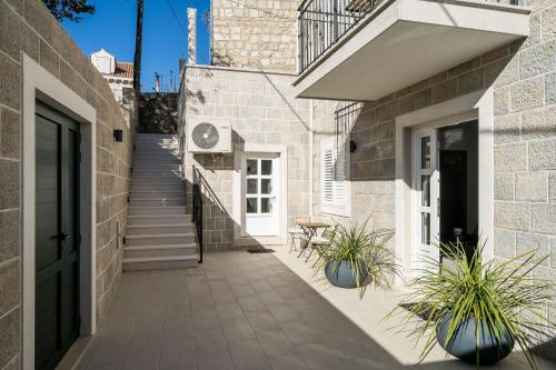 Residence & Pool Villa Schwarz Suites, Cavtat (Foto 10)