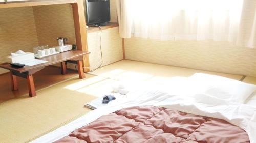 Business Ryokan Harada men's room / Vacation STAY 22266