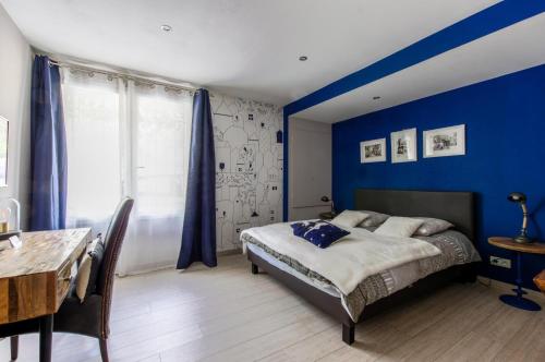 Foto - Clos de la Colombe