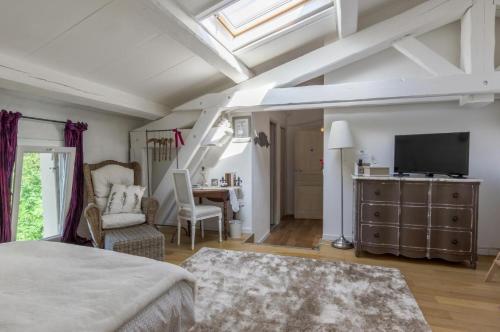 Foto - Clos de la Colombe