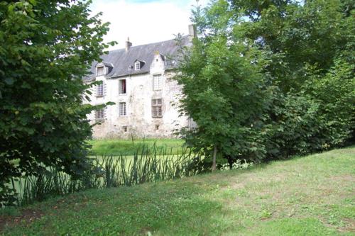 Manoir de Rouessé