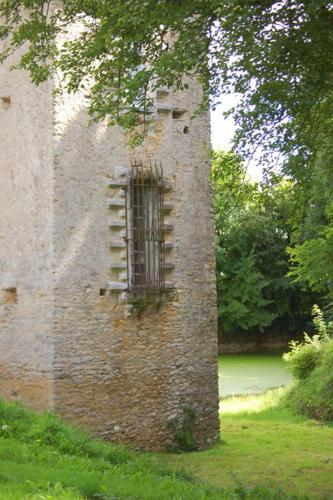 Manoir de Rouessé