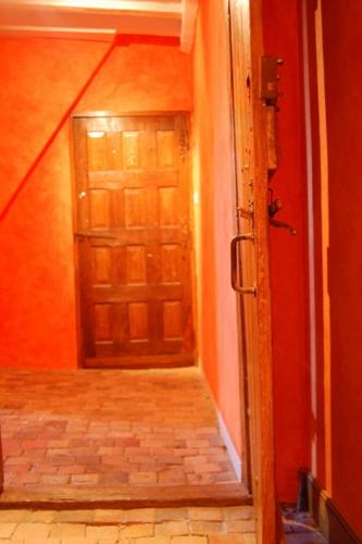 Létesítmények, Manoir de Rouessé in Laval