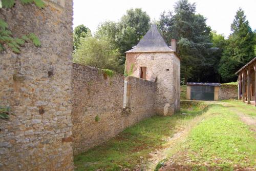 Manoir de Rouessé - image 14