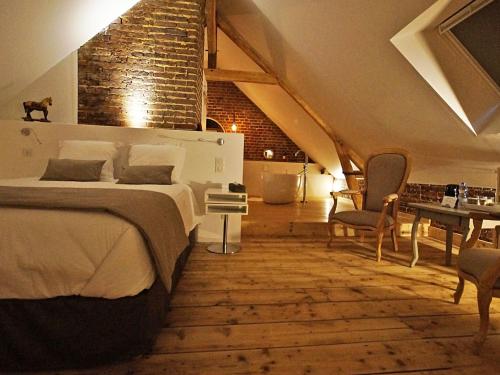 Foto - La Salamandre