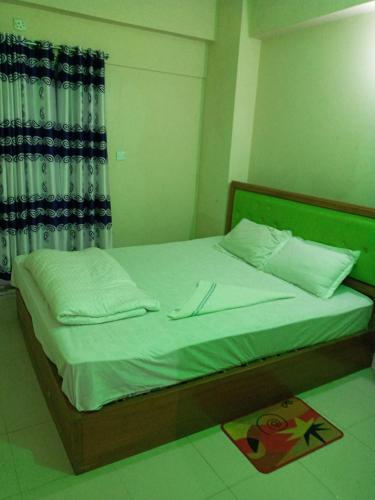 Opelia Beach Resort