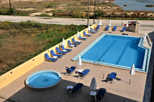 Pothos Hotel Alykes 5