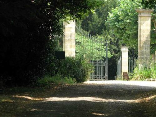 Chateau Les Farcies du Pech chambre d'hôte Migay
