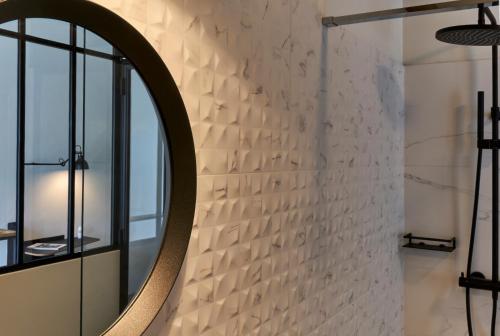 Chateau De La Resle - Design Hotels - image 13