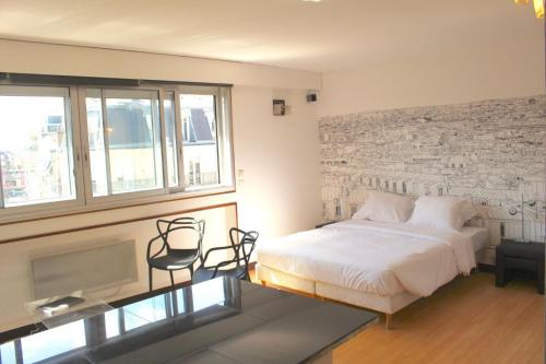 Short Stay Paris Apartments