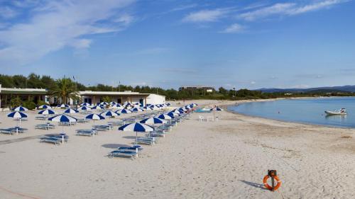 Vel Marì - Rooms on the sea - image 7