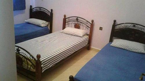 Zitouna Rooms, Casablanca (Foto 9)