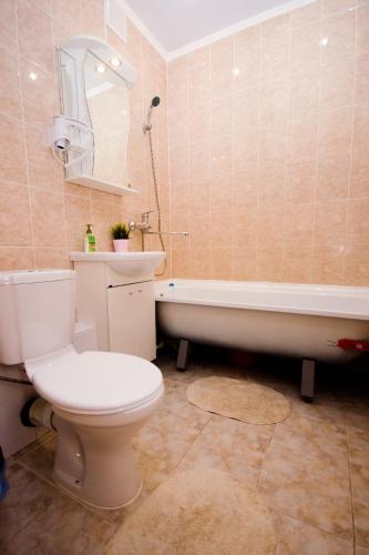 Apartment 'Kvartirniy Vopros' Yurmatinskaya 1A