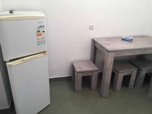 Studio apartment near republic Square - image 6