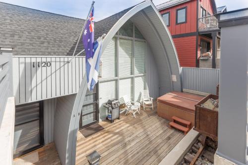 1120 Empire - Unit B