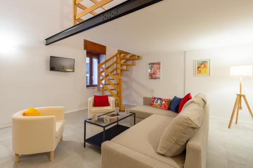 CasaNa on Christmas Alley by Napoliapartments - main image