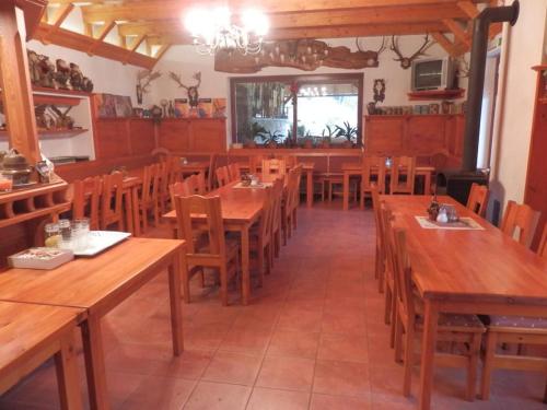 Penzion Dockaluv mlyn in Havlickuv Brod